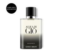 Giorgio Armani ACQUA DI GIÒ POUR HOMME eau de parfum spray refillable 125 ml