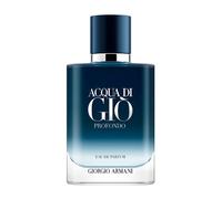 Armani Men's fragrances Acqua di Giò Homme ProfondoEau de Parfum Spray - refillable