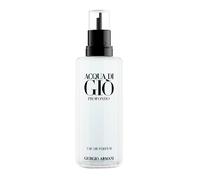 Armani Acqua di Giò Profondo eau de parfum refill for men 150 ml