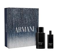 Giorgio Armani Code Eau de Parfum Refillable Spray 75ml Gift Set