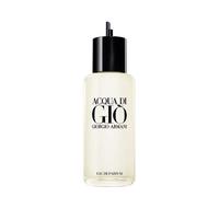 GIORGIO ARMANI Acqua Di Gio 150ml Eau De Parfum Recharge/Refill NEW & NO SEALED