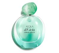 Armani Beauty - Acqua Di Gioia - Eau de Parfum Intense - Floral Citrus Womens Fragrance - Bergamot & Red Fruits Accord Jasmin Cedarwood Notes - 1.6
