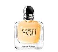 Armani Beauty Because It's You Eau De Parfum 100ml