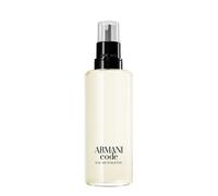 Armani Code eau de toilette refill for men 150 ml