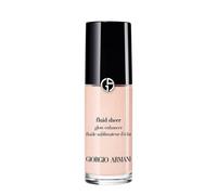 Armani Make-up Facial make-up Fluid Sheer No. 7