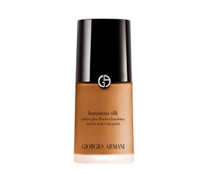 Armani Beauty Luminous Silk Foundation 30ml - 11