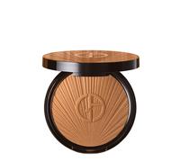 Armani Beauty Luminous Silk Sunlit Creamy Bronzing Powder - 90