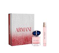 Giorgio Armani My Way Gift Set For Women