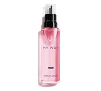 Armani My Way Parfum perfume Refill for Women 100 ml