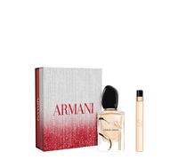 Armani Beauty Si Eau de Parfum 50ml + 10ml Gift Set