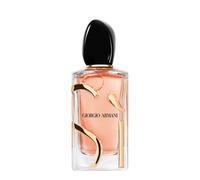 Armani Sì Intense eau de parfum refillable for women 100 ml
