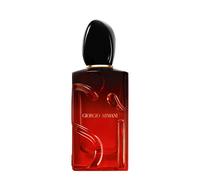 Armani Beauty Sì Passione Intense Eau de Parfum 100ml