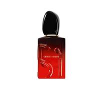 Armani Sì Passione Intense Eau De Parfum 50Ml