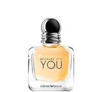 Armani Emporio Because It's You Eau de Parfum for Women 50 ml