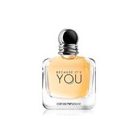 Armani Because It's You Eau de Parfum Women's Perfume Spray (30ml, 50ml, 100ml, 150ml)