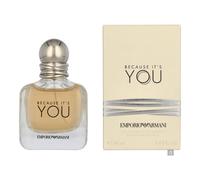 Armani Emporio Because It's You Eau de Parfum for Women 50 ml