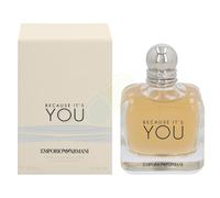 Armani Emporio Because It's You Eau de Parfum for Women 100 ml