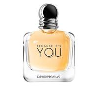 Armani Because Its You She EDP