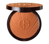 ARMANI Bronzing Powder Luminous Silk Bronzer Bronzing Powder 110 SUNKISSED SAND