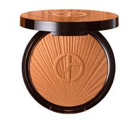 ARMANI Bronzing Powder Luminous Silk Bronzer Bronzing Powder 90 SUNKISSED SAND