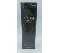 Armani Emporio Armani Parfums Code Homme Parfum 125 ml