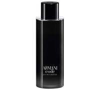 Armani Code eau de toilette for men 200 ml