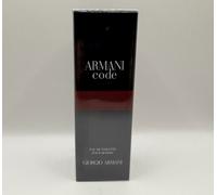 Armani Code A-LIST by Giorgio Armani 75ml EDT Spray (Brand New, Sealed)