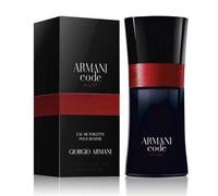 ARMANI CODE A-LIST POUR HOMME 50ML EAU DE TOILETTE SPRAY