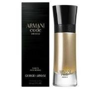 Armani Code Absolu Pour Homme Eau de Parfum 60ml Spray