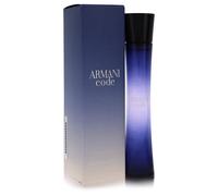 Armani Code by Giorgio Armani Eau De Parfum Spray 2.5 oz for Women