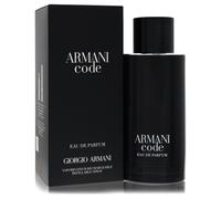 Armani Code by Giorgio Armani Eau de Parfum Spray 4.2 oz (125 ml) for Men