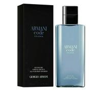Armani Code Colonia 150ml All Over Shampoo