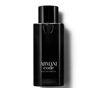 Giorgio Armani Code Homme Eau De Parfum 125ml