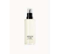 Armani Men's fragrances Code Homme Eau de Parfum Spray - refillable Refill