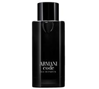 Giorgio Armani Code Homme Eau De Parfum 125ml