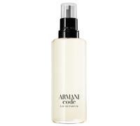 Armani Men's fragrances Code Homme Eau de Parfum Spray - refillable Refill