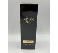 Armani Code Eau De Parfum Pour Homme 60ml EDP Spray (Brand New In Box, Sealed)