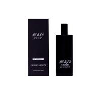 Armani Code Eau De Parfum Spray 15ml