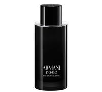 Armani Code Eau de Toilette for Men renovation 125 ml