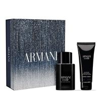Armani Code Eau de Toilette 50ml Gift Set (Worth £82)