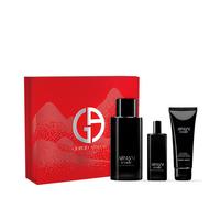 ARMANI Code Eau de Toilette Set 125 ML Eau de toilette Men's Perfumes