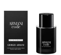 Armani Code eau de toilette for men 50 ml