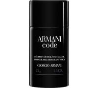 Armani Mens-fragrances Code-HommeDeodorant Stick
