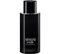 Giorgio Armani Code Homme Eau De Parfum 125ml