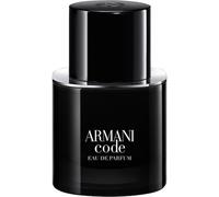 Armani Code Homme Eau de Parfum Spray - refillable 30 ml