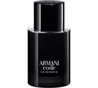 Armani Code Homme Eau de Parfum Spray - refillable 50 ml