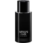 Giorgio Armani Armani Code Eau de Parfum 75ml Refillable Spray
