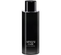 Giorgio Armani Code Eau de Toilette Refillable 200ml