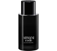 Armani Emporio Armani Parfums Code Homme Eau de Toilette Spray- refillable