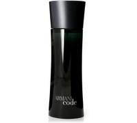 ARMANI CODE HOMME EDP SPRAY 125ML